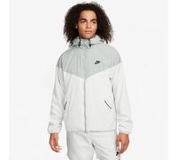 Nike Windrunner Winterized Woven Hooded Herren Jacke, grün US: L
