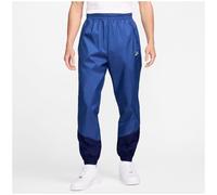 Nike - Windrunner Woven Lined Blau - Gr. - S