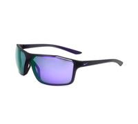 Nike Windstorm M Lauf-Sonnenbrille Größe: ONESIZE Farbe: 015 Matte Griidiron/
