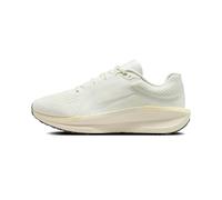 Nike Laufschuhe Winflo 11 Neutralschuh Damen beige/weiß Größe 42,5