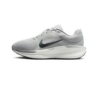 Nike Winflo 11 Neutralschuh Damen - Hellgrau, Weiß, Größe 42