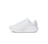 Nike Winflo 11 Damen Straßenlaufschuh, White/White-Photon Dust, 38 EU
