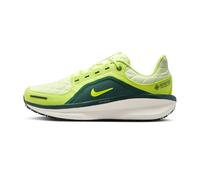 Nike Winflo 11 GTX Damen 36.5 Limonengrün