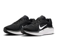 Nike Herren Laufschuhe Winflo 11 FJ9509-001 38.5 Black/White-Anthracite-Grey