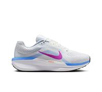 Nike Winflo 11 Neutralschuh Damen-weiß, hellblau, Größe 42