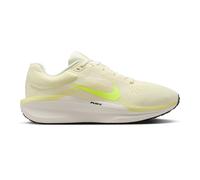 Nike Winflo 11 Neutralschuh Herren - Creme, Neongelb, Größe 42