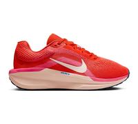 NIKE Winflo 11 Laufschuhe Damen 602 - picante red/pale ivory-hyper pink 38