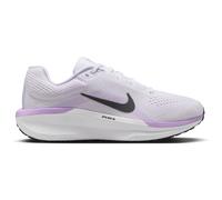 Nike Winflo 11 Neutralschuh Damen - Weiß, Lila, Größe 40.5