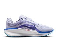 NIKE Winflo 11 Laufschuhe Herren 006 - ghost/blue void-football grey-deep night 42