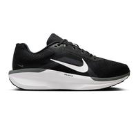 NIKE Winflo 11 Laufschuhe Herren 001 - black/white-anthracite-cool grey 46