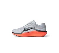 Nike Winflo 11 Straßenlaufschuh Für Herren, Pure Platinum/Bright Crimson/Vast Grey/Schwarz, FJ9509-008, 11