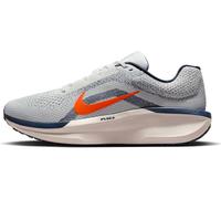 Nike Winflo 11 Straßenlaufschuh Für Herren, Sail/Total Orange-Thunder Blue, FJ9509-103, 10