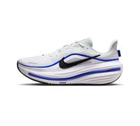 Laufschuh NIKE "Nike Winflo 12", Herren, Gr. 42, blau (sanftes weiß, schwarz, weiß, wolf grau), Synthetik, Textil, Schuhe Laufschuh (56310367-42) sanftes weiß, schwarz, weiß, wolf grau