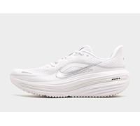 Laufschuh NIKE "Winflo 12", Herren, Gr. 41, weiß, metallic silber, summit weiß, Synthetik, Textil, Schuhe Laufschuh (73949343-41) weiß, metallic silber, summit weiß