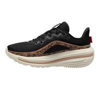 NIKE Winflo 12 Laufschuhe Damen 001 - black/sail-british khaki-fusion red 42