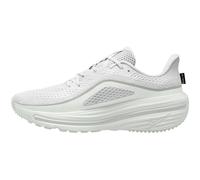 Laufschuh NIKE "Winflo 12", Herren, Gr. 44,5, weiß, metallic silber, summit weiß, Synthetik, Textil, Schuhe Laufschuh (73949343-44,5) weiß, metallic silber, summit weiß