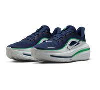NIKE Winflo 12 Laufschuhe Herren 401 - midnight navy/summit white-green spark 43