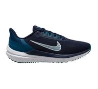 Nike Air Winflo 9 Neutralschuh Herren - Grau, Blau, Größe 45.5