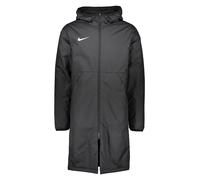 Nike Herren Stadionjacke Park 20 Synthetic-Fill Jacket CW6156-010 M Black/White