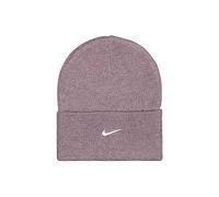 Nike Wintermütze Damen Rosa Mütze Unisex Erwachsene DV3341-670 Winter Cap, Dunkelrosa, One size