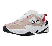 Nike Wm2k Tekno Damen-Sneaker, bunt, 39 EU