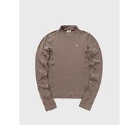 Nike WMNS ACG "Goat Rocks" Dri-FIT ADV Long-Sleeve Top women Longsleeves brown in Größe:S