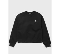 Nike WMNS ACG TF TUFF FLEECE CRW women Bodies black in Größe:S