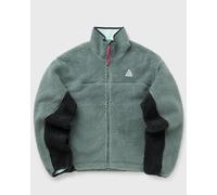 Nike WMNS ACG TFADV CANWELL GLCR FZ women Fleece Jackets green in Größe:L