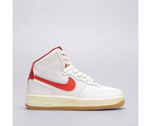 NIKE WMNS AF1 SCULPT EU:38 Weiss