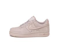 Nike Damen Sneaker Air Force 1 '07 Trend RM Rosa Größe 40