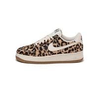 Nike Wmns Air Force 1 '07 42 / Baroque Brown / Sail / Sesame