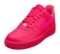 Nike WMNS Air Force 1 '07, Basketballschuhe, Unisex, für Erwachsene, Rosa, 38.5 EU