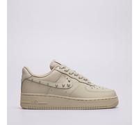 Nike Wmns Air Force 1 '07 *Pearlized* 36 / Cream II / Cream II / Metallic Silver / White