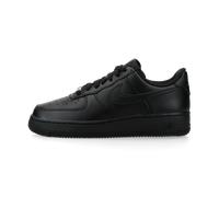 Nike Sportswear Air Force 1 '07 Damen Sneaker schwarz EU 40 - US 8,5