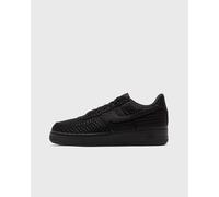 Nike WMNS AIR FORCE 1 '07 LOW SE Schwarz 38