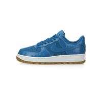 Nike WMNS Air Force 1 '07 LX "Blue Ostrich" - 36.5