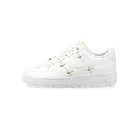 Nike WMNS Air Force 1 '07 LX (sail / sail / metallic gold) - 41