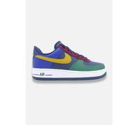 Nike WMNS AIR FORCE 1 07 LX - Sneaker low - blau - 38