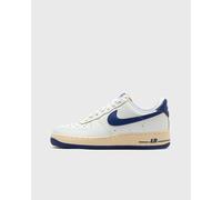 Nike WMNS AIR FORCE 1 '07 men Lowtop beige in Größe:37,5