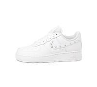 NIKE WMNS AIR FORCE 1 '07 WB EU:37.5 Weiss