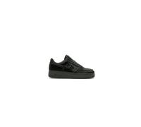 NIKE WMNS AIR FORCE 1 '07 PONY HAIR EU:38 Schwarz