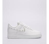 Nike Wmns Air Force 1 '07 *Pearlized* 38.5 / White / White / Metallic Silver