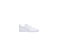 Nike Unisex Air Force 1 DD8959 Turnschuh, weiß, 39 EU