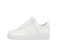 Nike Nike Air Force 1 '07 Women's Shoe - Damen, White/White - 44