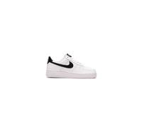 Nike WMNS AIR FORCE 1 '07 Weiss/Schwarz 37.5
