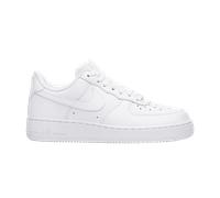 Nike Unisex Air Force 1 DD8959 Turnschuh, weiß, 39 EU