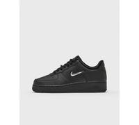 Nike WMNS AIR FORCE 1 '07 women Lowtop black in Größe:40,5