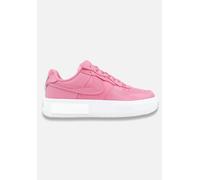 Nike WMNS AIR FORCE 1 FONTANKA - Sneaker low - pink - 38