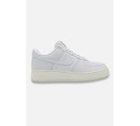 Nike WMNS AIR FORCE 1 PRM MF - Sneaker low - weiß - 38,5
