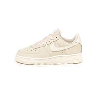Nike Wmns Air Force 1 Retro Premium 38 / Oatmeal / Pale Ivory / Oatmeal